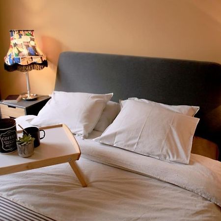 *Citadel* 2Br - City Center 索菲亞 外观 照片