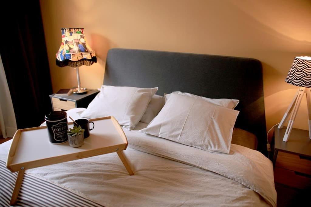 *Citadel* 2Br - City Center 索菲亞 外观 照片
