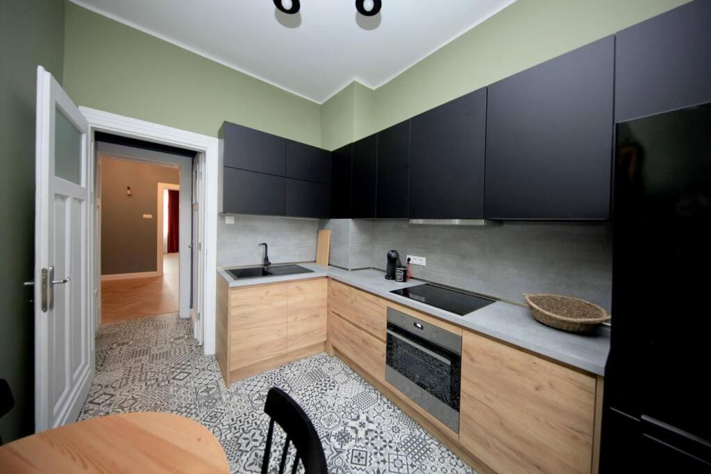 *Citadel* 2Br - City Center 索菲亞 外观 照片