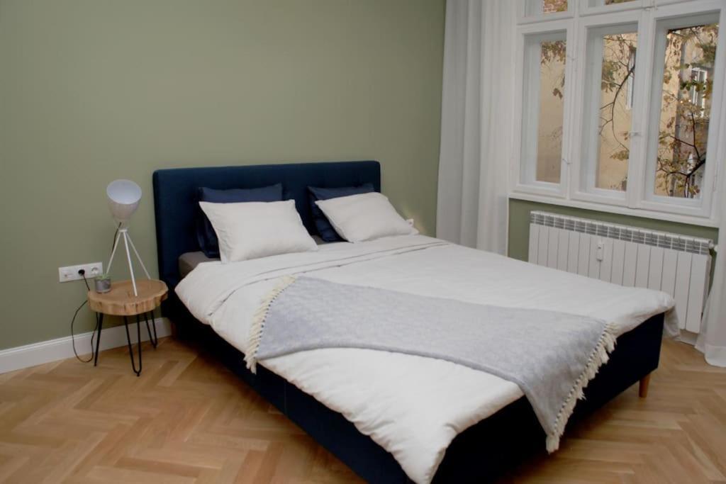 *Citadel* 2Br - City Center 索菲亞 外观 照片