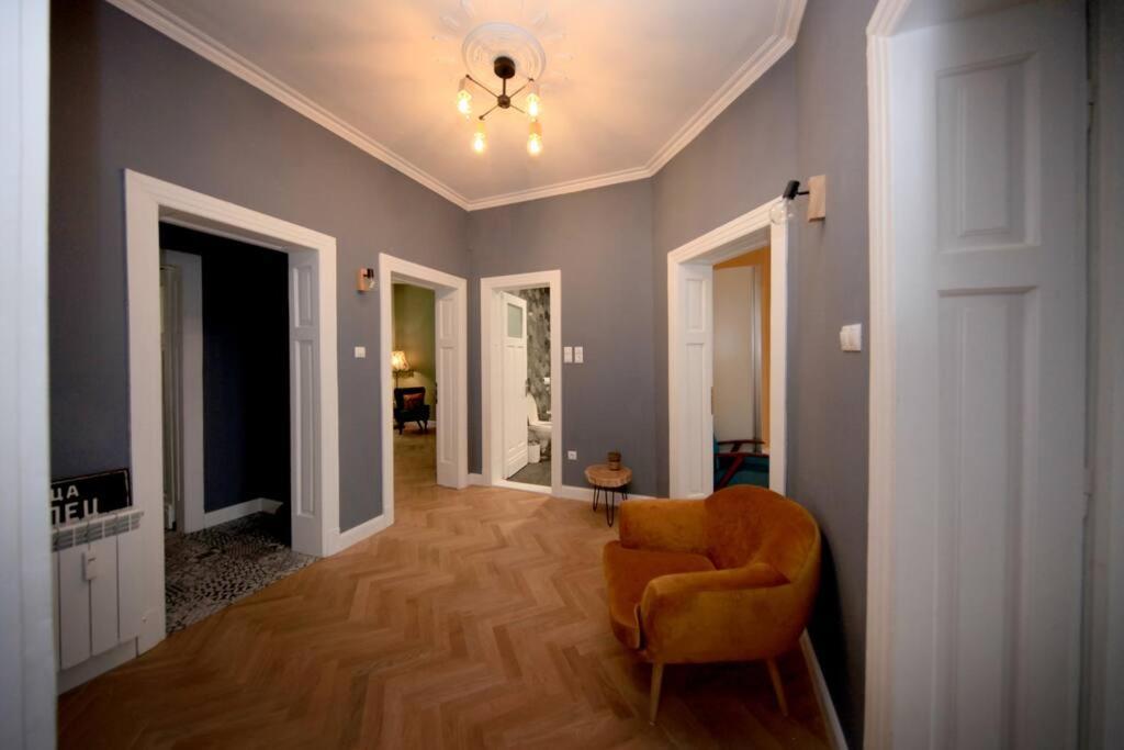 *Citadel* 2Br - City Center 索菲亞 外观 照片