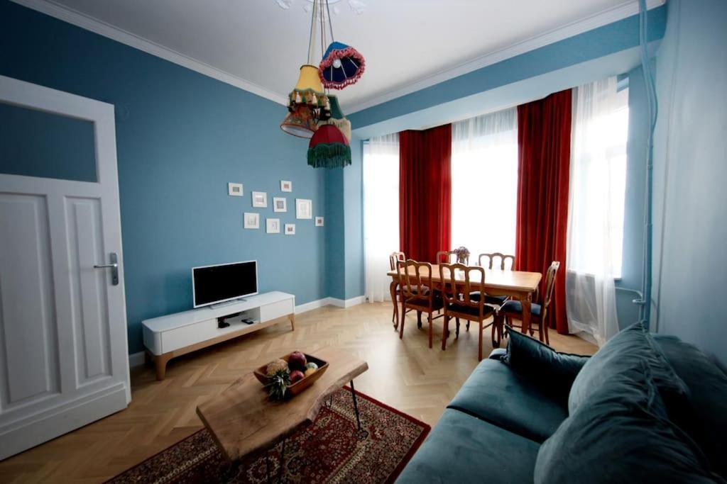*Citadel* 2Br - City Center 索菲亞 外观 照片