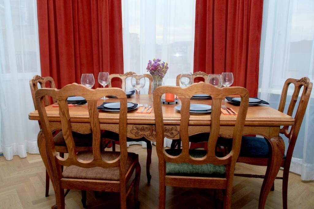*Citadel* 2Br - City Center 索菲亞 外观 照片