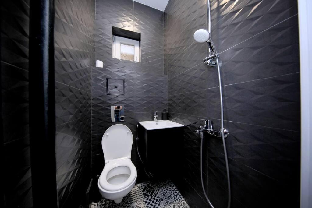 *Citadel* 2Br - City Center 索菲亞 外观 照片