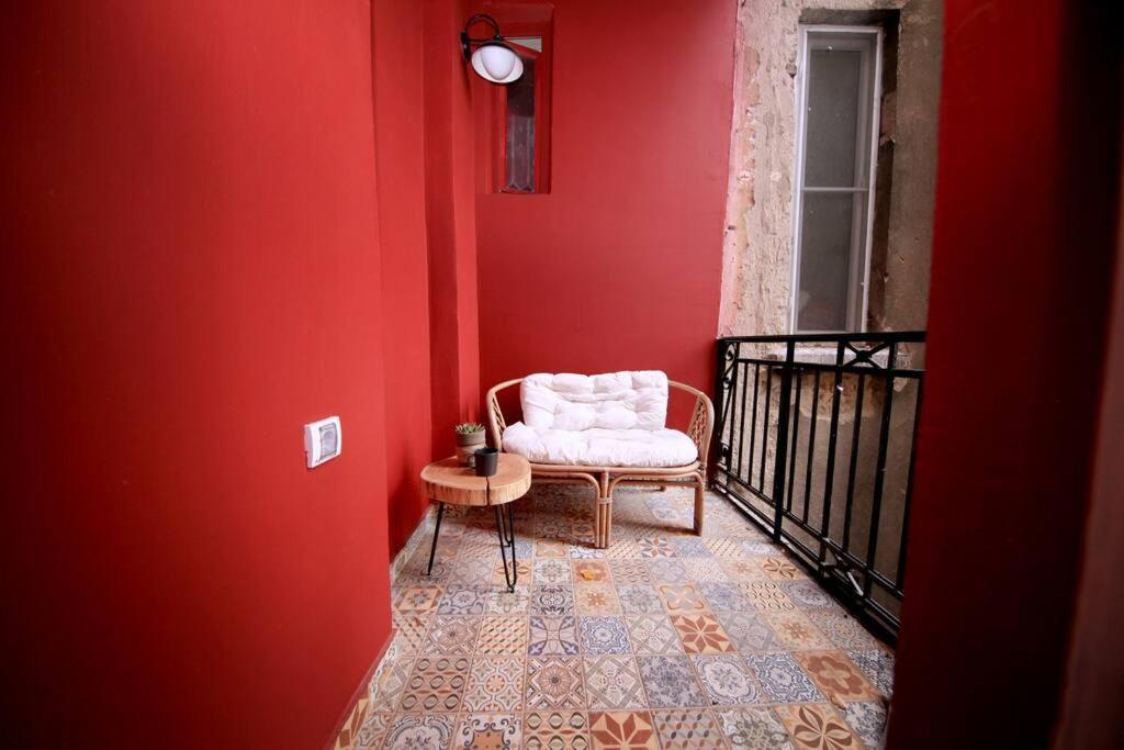 *Citadel* 2Br - City Center 索菲亞 外观 照片