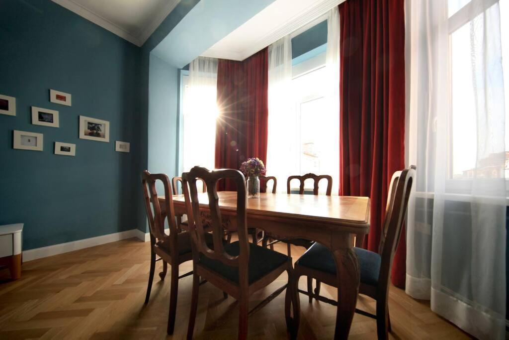 *Citadel* 2Br - City Center 索菲亞 外观 照片